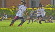 Foto de la galería: Torneo de verano: Crucero campeón del primer certamen del año