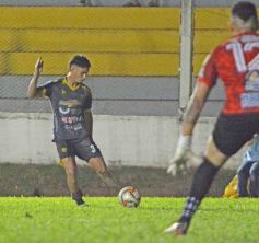 Foto de la galería: Torneo de verano: Crucero campeón del primer certamen del año