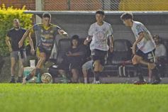 Foto de la galería: Torneo de verano: Crucero campeón del primer certamen del año