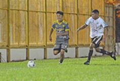 Foto de la galería: Torneo de verano: Crucero campeón del primer certamen del año
