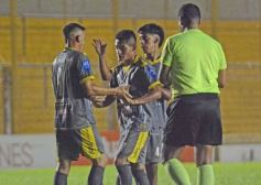 Foto de la galería: Torneo de verano: Crucero campeón del primer certamen del año