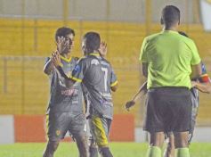 Foto de la galería: Torneo de verano: Crucero campeón del primer certamen del año