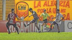 Foto de la galería: Torneo de verano: Crucero campeón del primer certamen del año