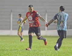 Foto de la galería: Torneo de verano: Crucero campeón del primer certamen del año