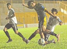 Foto de la galería: Torneo de verano: Crucero campeón del primer certamen del año