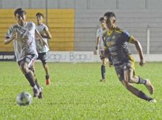 Foto de la galería: Torneo de verano: Crucero campeón del primer certamen del año