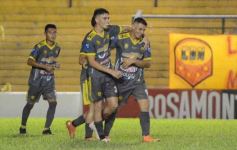 Foto de la galería: Torneo de verano: Crucero campeón del primer certamen del año