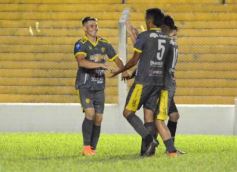 Foto de la galería: Torneo de verano: Crucero campeón del primer certamen del año