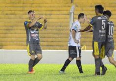 Foto de la galería: Torneo de verano: Crucero campeón del primer certamen del año