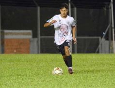 Foto de la galería: Torneo de verano: Crucero campeón del primer certamen del año