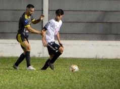 Foto de la galería: Torneo de verano: Crucero campeón del primer certamen del año