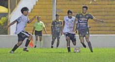 Foto de la galería: Torneo de verano: Crucero campeón del primer certamen del año
