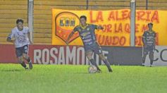 Foto de la galería: Torneo de verano: Crucero campeón del primer certamen del año