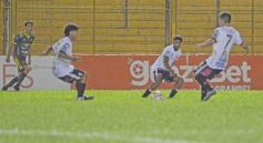 Foto de la galería: Torneo de verano: Crucero campeón del primer certamen del año