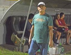 Foto de la galería: Torneo de verano: Crucero campeón del primer certamen del año