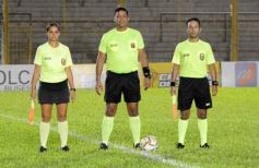 Foto de la galería: Torneo de verano: Crucero campeón del primer certamen del año