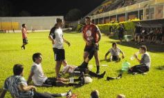 Foto de la galería: Torneo de verano: Crucero campeón del primer certamen del año
