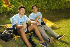 Foto de la galería: Torneo de verano: Crucero campeón del primer certamen del año