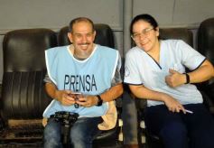 Foto de la galería: Torneo de verano: Crucero campeón del primer certamen del año