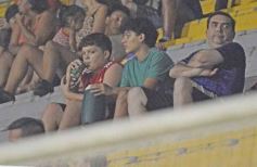 Foto de la galería: Torneo de verano: Crucero campeón del primer certamen del año