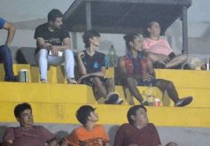 Foto de la galería: Torneo de verano: Crucero campeón del primer certamen del año