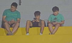 Foto de la galería: Torneo de verano: Crucero campeón del primer certamen del año