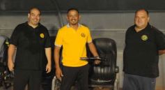 Foto de la galería: Torneo de verano: Crucero campeón del primer certamen del año