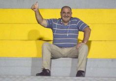 Foto de la galería: Torneo de verano: Crucero campeón del primer certamen del año