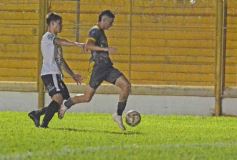 Foto de la galería: Torneo de verano: Crucero campeón del primer certamen del año