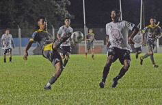 Foto de la galería: Torneo de verano: Crucero campeón del primer certamen del año