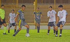 Foto de la galería: Torneo de verano: Crucero campeón del primer certamen del año