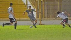 Foto de la galería: Torneo de verano: Crucero campeón del primer certamen del año