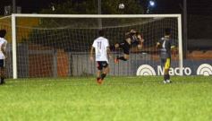 Foto de la galería: Torneo de verano: Crucero campeón del primer certamen del año