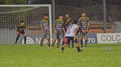 Foto de la galería: Torneo de verano: Crucero campeón del primer certamen del año