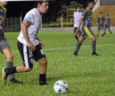 Foto de la galería: Torneo de verano: Crucero campeón del primer certamen del año