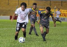 Foto de la galería: Torneo de verano: Crucero campeón del primer certamen del año