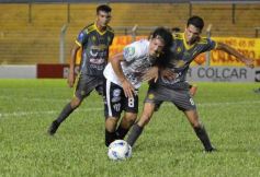 Foto de la galería: Torneo de verano: Crucero campeón del primer certamen del año