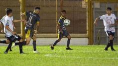 Foto de la galería: Torneo de verano: Crucero campeón del primer certamen del año