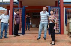 Sixto Fotografías. Sociedad. Varios - Cierra febrero: con actividad a pleno y la vuelta al ritmo normal del año