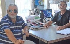 Foto de la galería: Cierra febrero: con actividad a pleno y la vuelta al ritmo normal del año