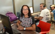 Foto de la galería: Cierra febrero: con actividad a pleno y la vuelta al ritmo normal del año