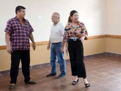 Foto de la galería: Cierra febrero: con actividad a pleno y la vuelta al ritmo normal del año