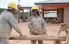 Foto de la galería: Cierra febrero: con actividad a pleno y la vuelta al ritmo normal del año