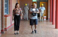 Foto de la galería: Cierra febrero: con actividad a pleno y la vuelta al ritmo normal del año