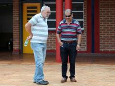 Foto de la galería: Cierra febrero: con actividad a pleno y la vuelta al ritmo normal del año