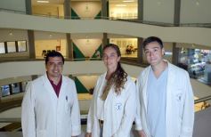 Sixto Fotografías. Sociedad. Salud Pública - 3 de marzo: el Madariaga cumple un nuevo aniversario junto a la salud pública misionera