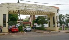 Foto de la galería: 3 de marzo: el Madariaga cumple un nuevo aniversario junto a la salud pública misionera