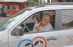 Foto de la galería: 3 de marzo: el Madariaga cumple un nuevo aniversario junto a la salud pública misionera