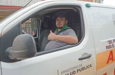 Foto de la galería: 3 de marzo: el Madariaga cumple un nuevo aniversario junto a la salud pública misionera