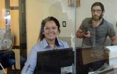 Foto de la galería: 3 de marzo: el Madariaga cumple un nuevo aniversario junto a la salud pública misionera